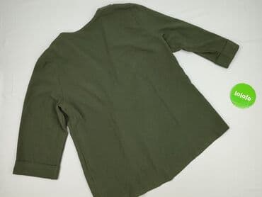 kapcie wyprzeda: Marynarka damska, rozmiar 4XL — 3