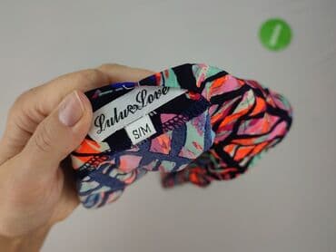 sukienka w cytryny lidl: Lulu Love, Sukienka damska, rozmiar M — 4