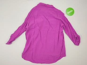 koszula rozowa sinsay: Sinsay, Koszula damska, rozmiar M — 3