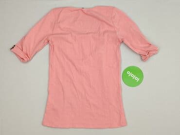 obcisła bluza: HDM, Bluzka damska, rozmiar S — 3