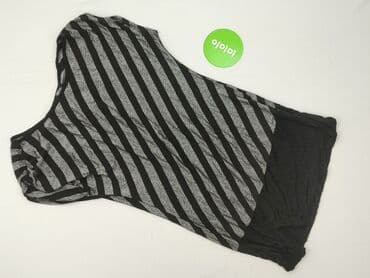 kozaki na koturnie ccc czarne: Tunika damska, S — 2