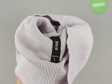 golf bezowy h: Sinsay, Golf damski, rozmiar L — 4