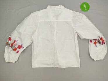 tommy jeans essential jacket: My Jewellery, Koszula damska, rozmiar L — 3