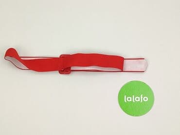 złoty pasek do sukienki reserved: Belt, Female, condition - Perfect — 3