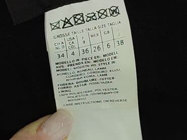 diesel sukienki: Sportmax code, Sukienka damska, XS — 5