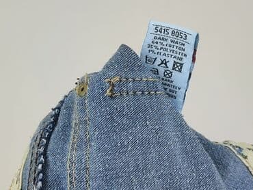 ed hardy klapki: Szorty damskie, rozmiar XL — 6