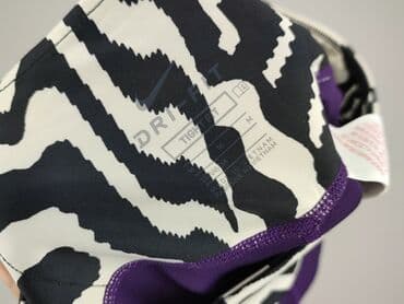 legginsy z suwakiem: Nike, Legginsy Sportowe damskie, rozmiar M — 4