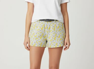 tom rose spodenki: Tom Rose, Szorty damskie, rozmiar S — 6