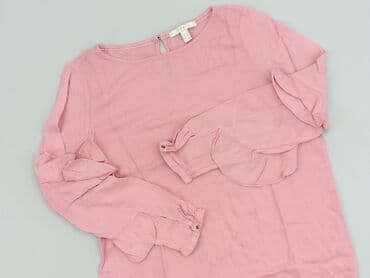 esprit bluzki w paski: Esprit, Жіноча блуза, розмір M — 1