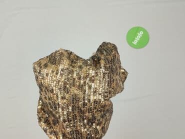 mohito bluzka cekiny: Bluzka damska, rozmiar S — 5