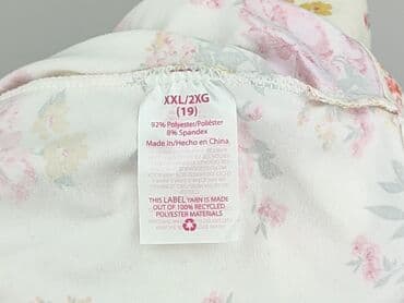 sukienka dla matki weselnej plus size: No Boundaries, Sukienka damska, 2XL — 5