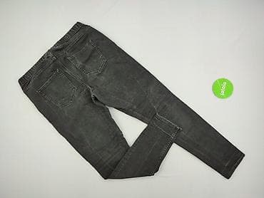 ecko: Esmara, Jeansy damskie, rozmiar 2XL — 3