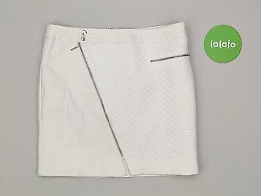 pull and bear spodnice plisowane: Mohito, Spódnica damska, rozmiar XS — 2