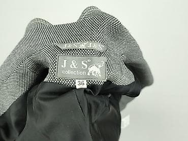 garnitur damski 34: Marynarka damska, rozmiar S — 5