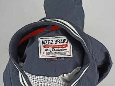 kurtka bejsbolówka new yorker: Kurtka bomberka damska, rozmiar 2XL — 6