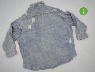 koszula taranko: Koszula damska, rozmiar S — 3