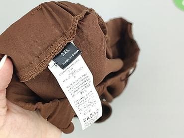 klapki reebok easytone: Szorty damskie, rozmiar 2XL — 4