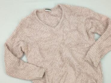 Kobiety: Beloved, Sweter damski, rozmiar S — 1