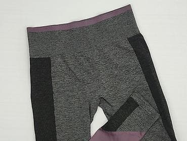 dresy szare h: Legginsy Sportowe damskie, rozmiar S — 1