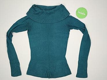 golf: Sweter damski, rozmiar S — 2