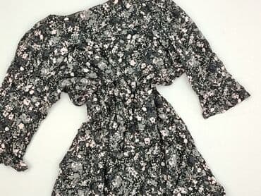 sukienka z marszczeniem na brzuchu plus size: BODY FLIRT, Sukienka damska, rozmiar 3XL — 1
