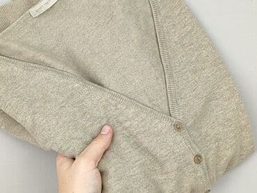 czy sweter z wiskozy jest dobry: Saint Tropez, Kardigan damski, rozmiar L — 6