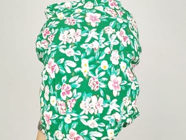 sukienki maxi dopasowane: Women`s dress, size XL (EU 42) — 8