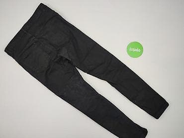 moon boot: House of Denim, Jeansy damskie, rozmiar M — 3