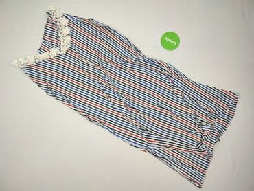 zara sukienka w geometryczne wzory: Women`s dress, size S (EU 36) — 2