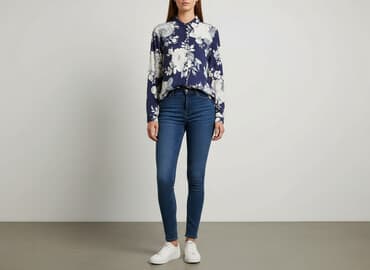 koszula guide london: George, Koszula damska, rozmiar L — 1