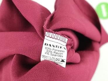 koszula daniel david: Danhen, Sukienka damska, rozmiar L — 5