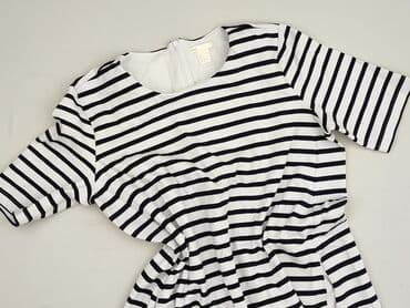 la pirogue t shirty: H&M, Сукня жіноча, розмір L — 1
