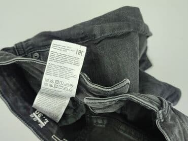 jeansy 78: Noisy May, Jeansy damskie, rozmiar S — 5