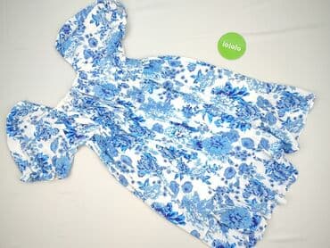 sukienki ślubne proste skromne: Sukienka damska, XL — 2