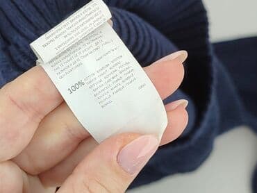 кофти жіночі польські: Sinsay, Women`s sweater, size M (EU 38) — 4