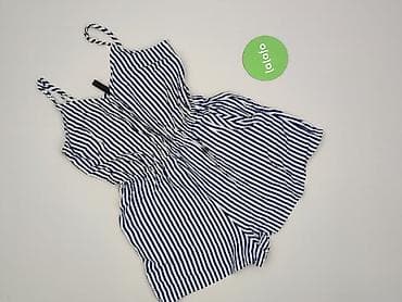 l hanro: H&M Divided, Kombinezon damski, rozmiar 2XS — 2