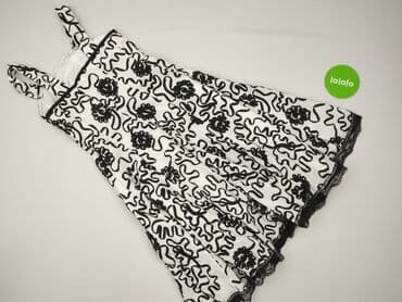 spódnice midi: Sukienka damska, rozmiar S — 3