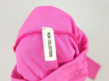 legginsy sliskie: New Collection, Legginsy Sportowe damskie, rozmiar S — 4