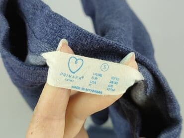 кофти жіночі польські: Primark, Bluza damska
, rozmiar S — 4