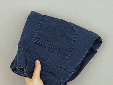 kuloty damskie jeansy: Multiblu, Jeansy damskie, rozmiar S — 6