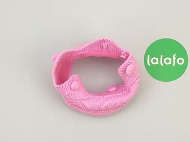 sukienka czerwona h: Headband, condition - Perfect — 4