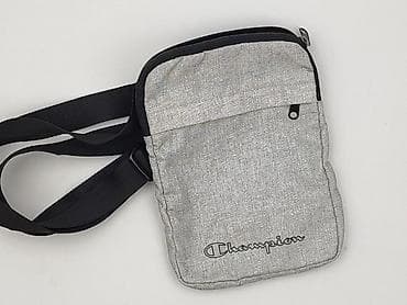 moda męska: Torebka, Champion, stan - Idealny — 1