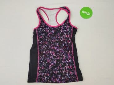 kombinezon gimnastyczny damski: Crivit, T-shirt damski, rozmiar M — 2