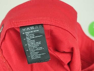 spódnice spodenki: H&M, Szorty damskie, rozmiar M — 6