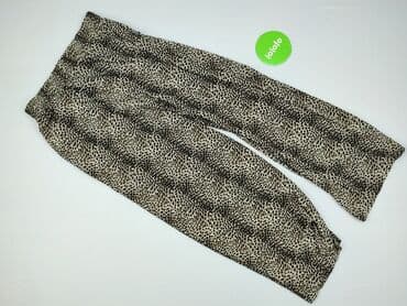 oner active spodnie: Spodnie materiałowe damskie, S — 3