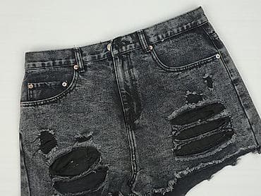 pull and bear kolarki: Denim Co, Szorty damskie, rozmiar XL — 1