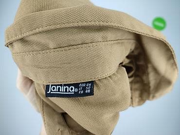 eobuwie emel: Janina, Сукня жіноча, розмір 2XL — 6