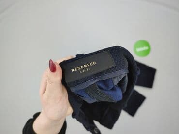 spodnie harcerskie: Spodnie materiałowe damskie, rozmiar S — 5