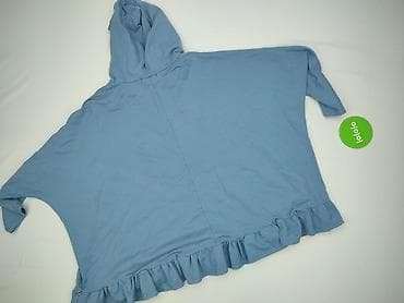 la gatti: DAISY, Bluza z kapturem damska, rozmiar One size — 3