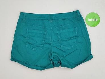 szorty c: Q/S By S.Oliver, Szorty damskie, rozmiar M — 3